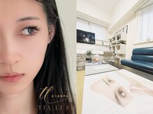 ティアラッシュ(TIA.LUSH)の雰囲気（店内の雰囲気です♪）