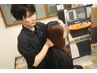 【肩こりにお悩みの方】デスクワークからくる首肩こりに！ 頭痛/肩こり/整体
