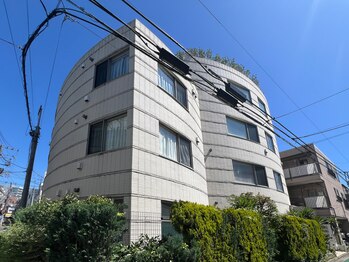 ユアフィット(YourFit)/店舗の外観