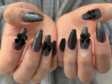 アッシュ(ash.)/ワンカラー