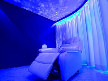 アリエス/【店内のご紹介4】