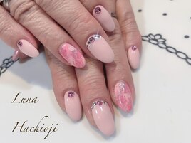 定額☆7500ネイル