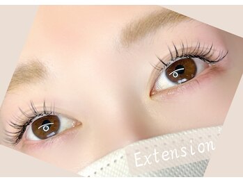 アニドット(ani.)/【LEDエクステ】