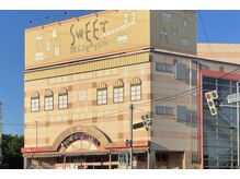 ヨサパーク ルアー 南郷18丁目店(YOSA PARK Lua)/道案内♪