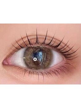 デザイン力が自慢のサロン