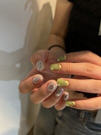 120minアート