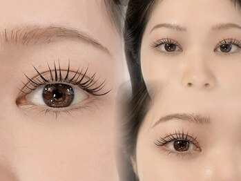 マトイ 吉祥寺(matoi)の写真/【仕上がりだけではなく、経過も重視】まつげの状態を見極めた丁寧な施術で持ちの良さ◎[吉祥寺駅]