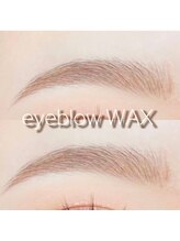 ロコラッシュ 竹下通り店/まつげパーマ/パリジェンヌ