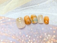 アローナ(Arona)/【HAND】定額トレンドデザイン☆