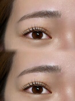 オルエ(olue)/パリジェンヌ/熊本まつげ