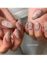 ネイルサロンアンドスクール ベル(Belle)/