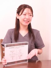 リブラン(Libran) 大本 唯未