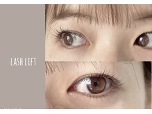 エンバイ クート(en_by ku-to)/南浦和/マツエク/まつ毛パーマ