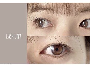 エンバイ クート(en_by ku-to)/南浦和/マツエク/まつ毛パーマ