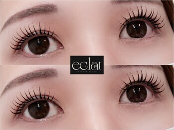 エクラ(eclat)/アンドヘルシー100本