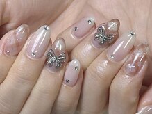 ルネネイル(Lune nail)/定額コース