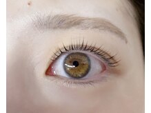 バブルス 溝の口(BUBBLES)/まつ毛パーマ【溝の口】