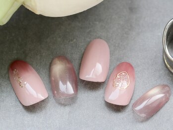 ネイルアッシュ(Nail H)/シンプルコース☆