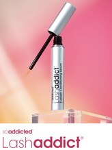 ジョリ アイラッシュ(Jolie eyelash)/ラッシュアディクト美容液