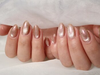 ユウ(Yuu)/マグネットワンカラー