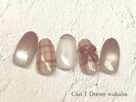 【選べる定額ネイル☆ ￥6500】