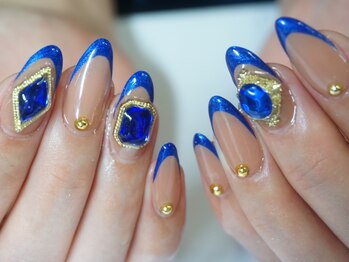 サロン デ ミランダ(Salon de Miranda)の写真/【0:00～24:00迄受付可能】早朝～深夜まで営業！お仕事帰りや朝活に◎まずは一度お問い合わせください♪