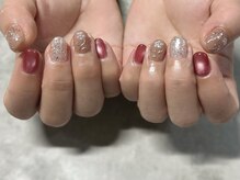 アトリエリン(Atelier Rin)/【定額デザイン】