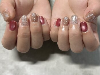 アトリエリン(Atelier Rin)/【定額デザイン】