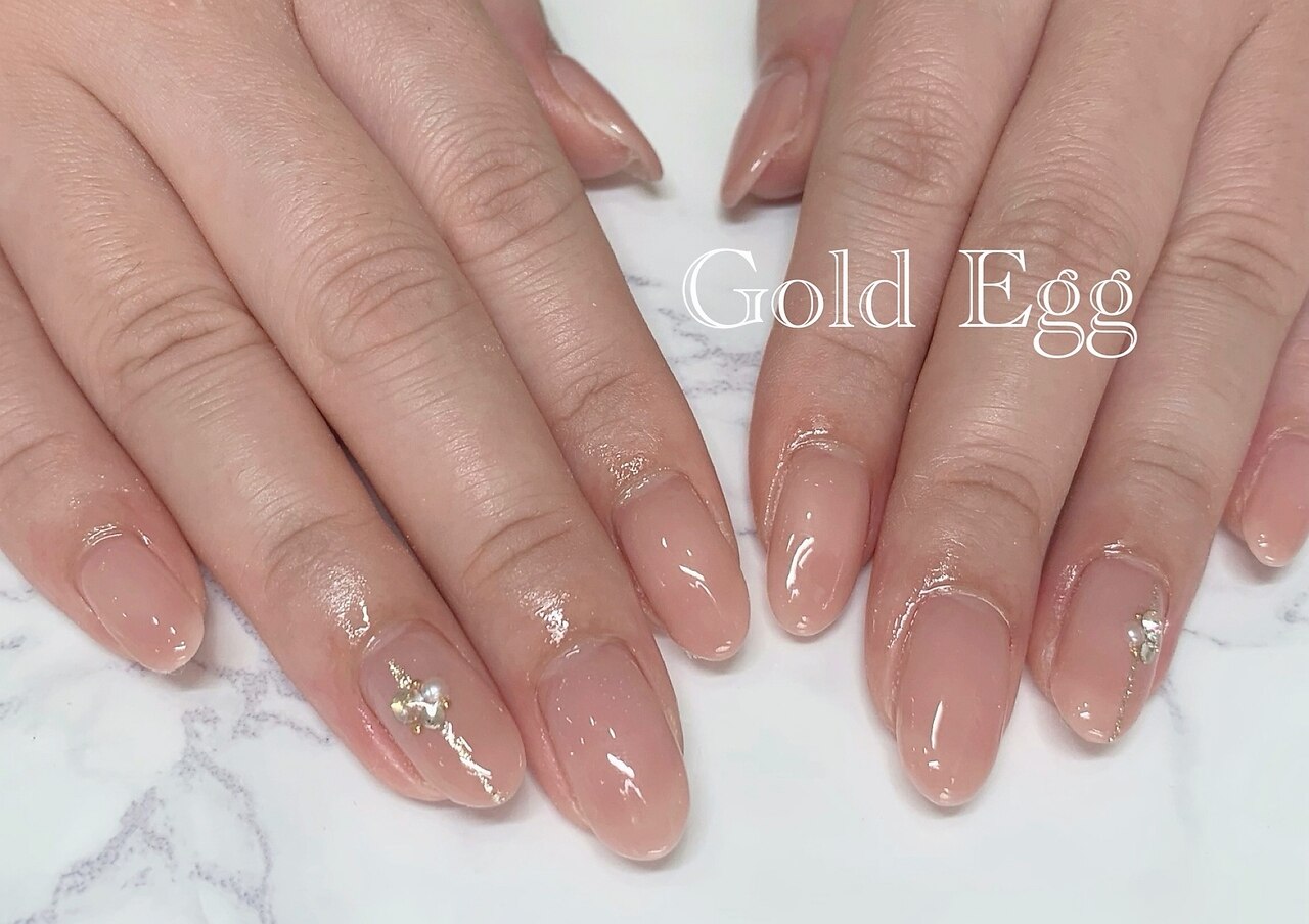 ゴールドエッグ(Gold Egg)｜ホットペッパービューティー