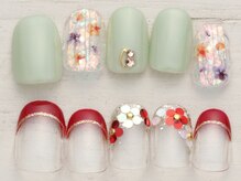 ノーネイル 大宮(NO NAIL)