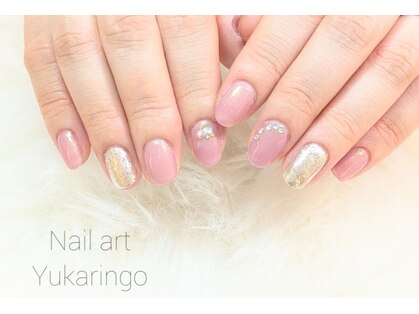 ユカリンゴ(Yukaringo)の写真