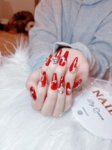 クイーンネイル(Queen Nail)/