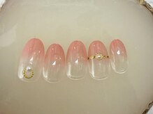フローリア 六本木店(Florir)/グラデーションネイル