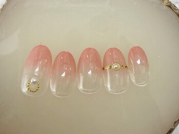フローリア 六本木店(Florir)/グラデーションネイル