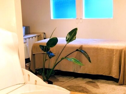 SALON Cofuku【美容整体&オイルマッサージ】の写真