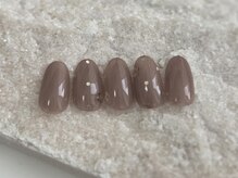 ネイルサロン ウノ 湘南平塚(UNO)/定額6,100円