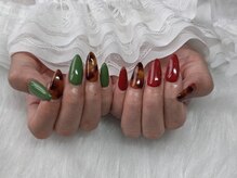 nail Culleo【ネイルクレオ】/