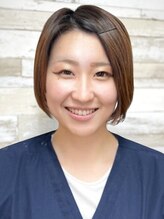 ながの駅前BJ整骨院&nbsp;東方 亜未