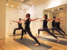 代官山パーソナルスタジオの雰囲気（ご夫婦,親子,友達でペア入会も人気！2人の完全プライベート空間）