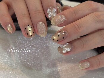 シャルム(charme)/