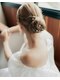 ビオルネ(VIE.ORNER)の写真/天使の羽★くっきりとした肩甲骨、美しいデコルテライン