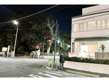 ローズグリーン 南麻布 広尾(Rose Green)/