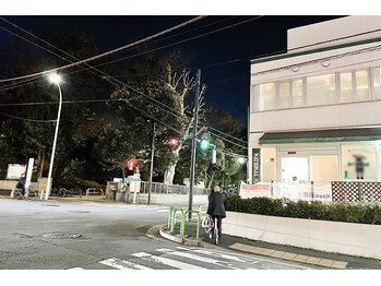 ローズグリーン 南麻布 広尾(Rose Green)/