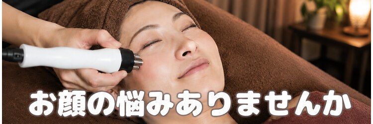 ラクタイセイタイイン 梅田茶屋町店(楽体整体院)のサロンヘッダー