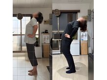フォルマ(forma)/体が硬くても大丈夫◎