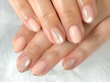 ウルネイル(Uru nail)/定額アレンジ