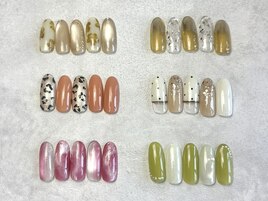 定額デザイン初回￥5,800