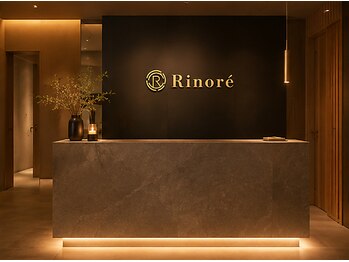 リノア(Rinore)の写真/温める習慣で、もっと心地よい私へ。