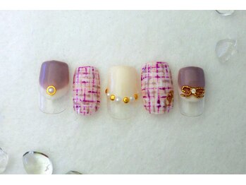 リリースター(LilyStar)/デザインサンプル