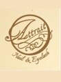 アトレ ネイルアンドアイラッシュ(Attrait)/Attrait【アトレ】Nail&Eyelash